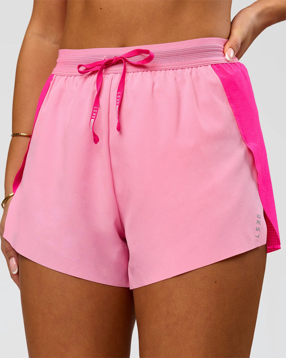 Ultra Pink-Candy Pink