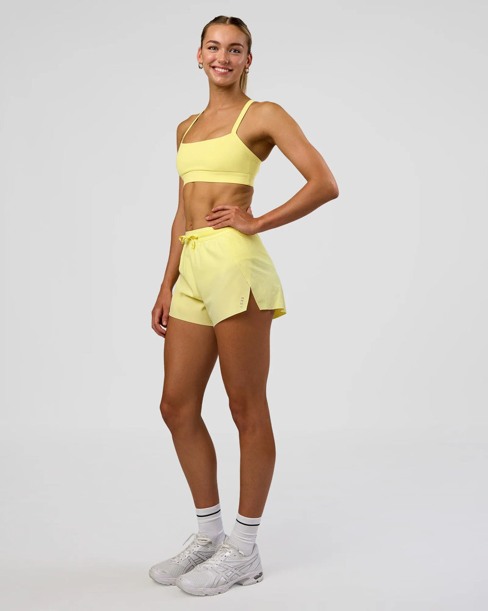 Yellow Fizz