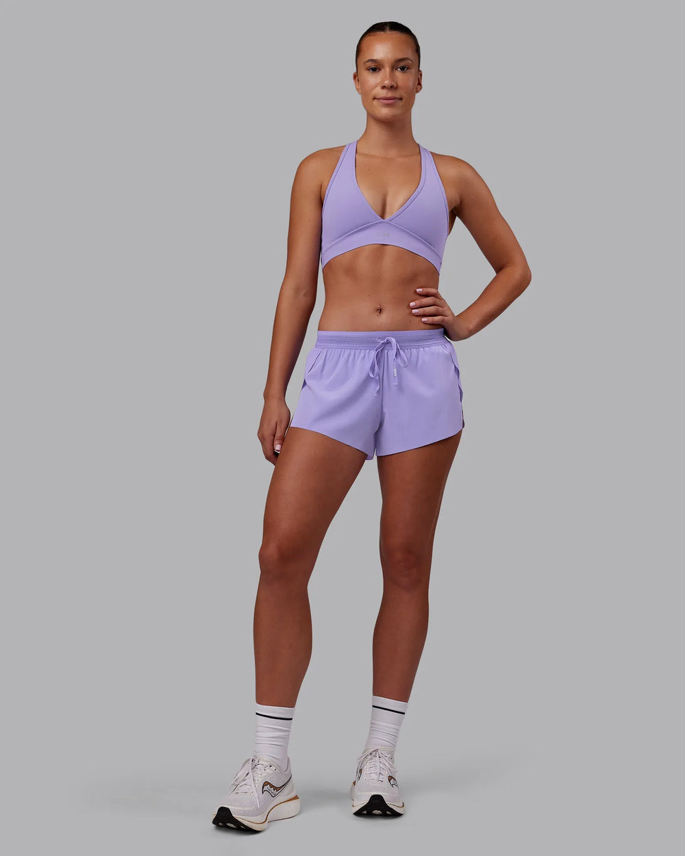 Violet Ray