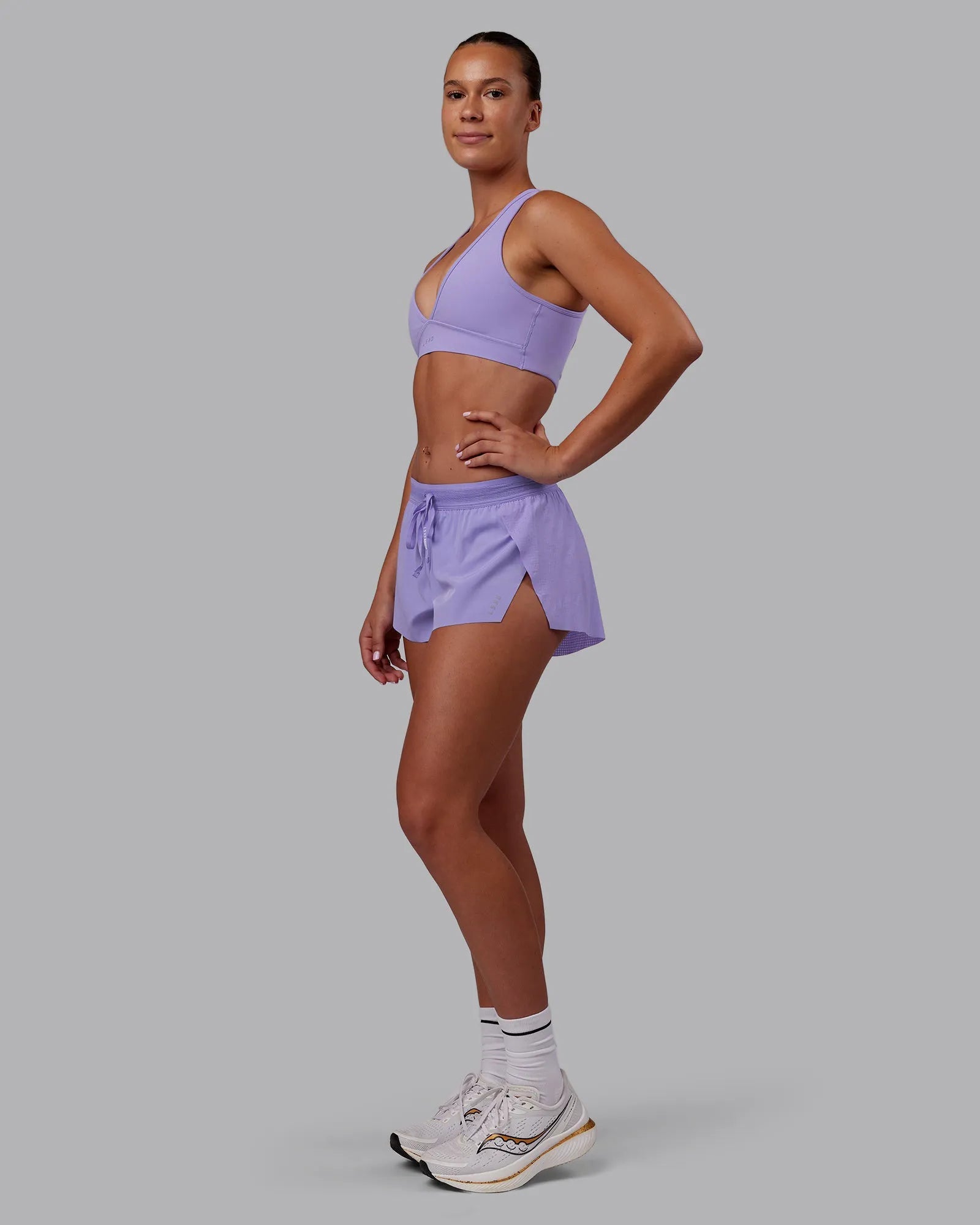 Violet Ray