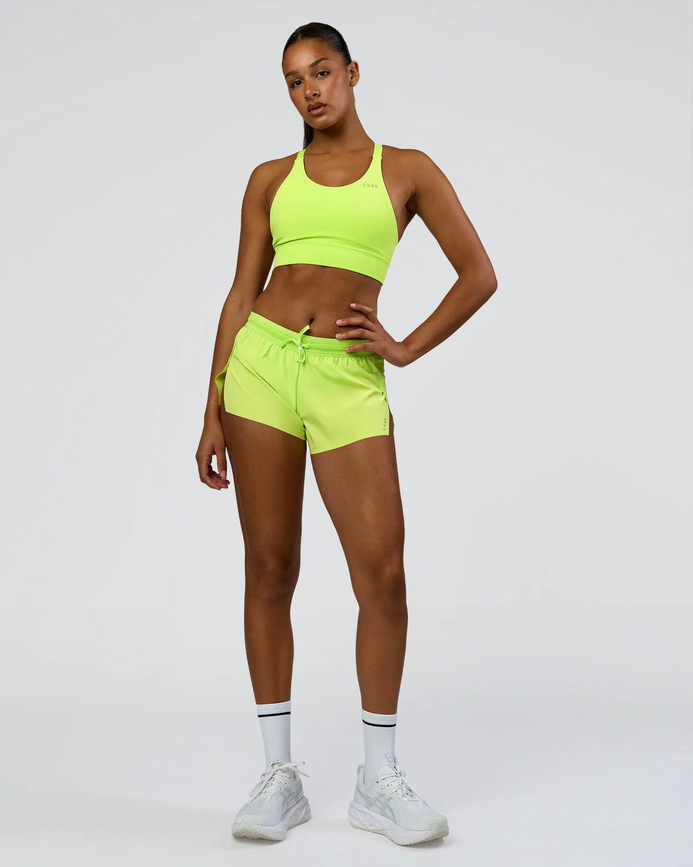 Hyper Green