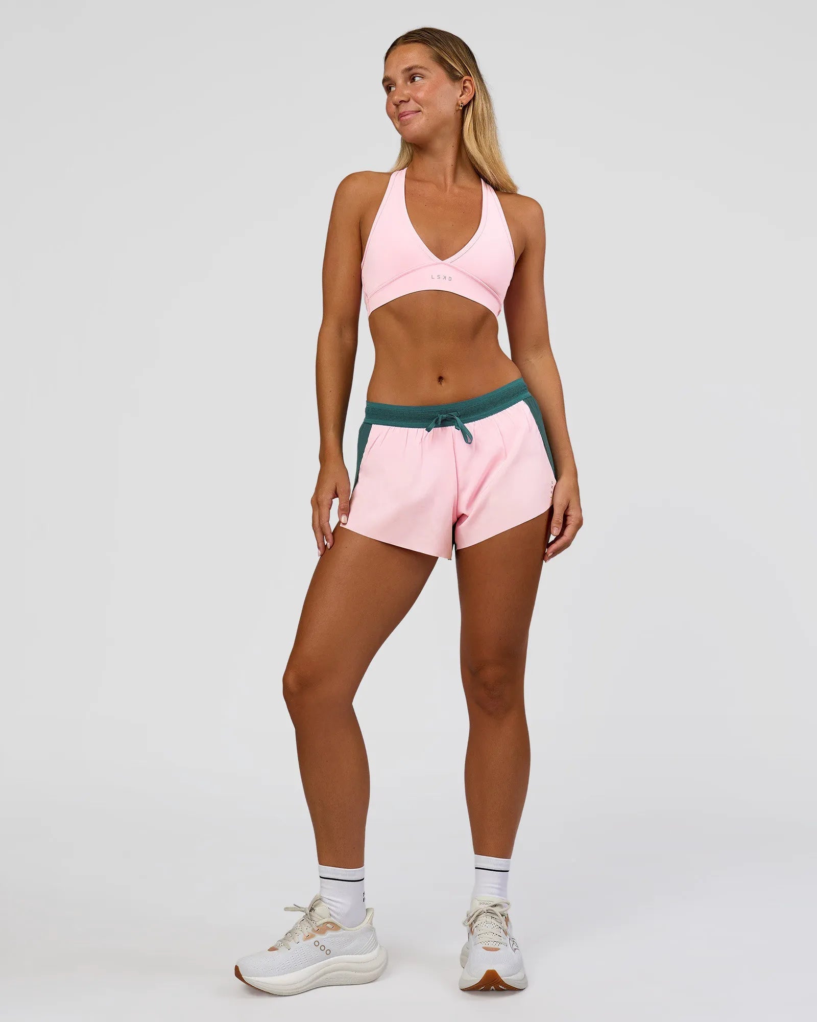 Transformative Teal-Marshmallow