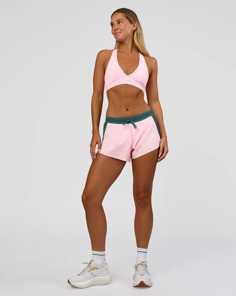 Transformative Teal-Marshmallow