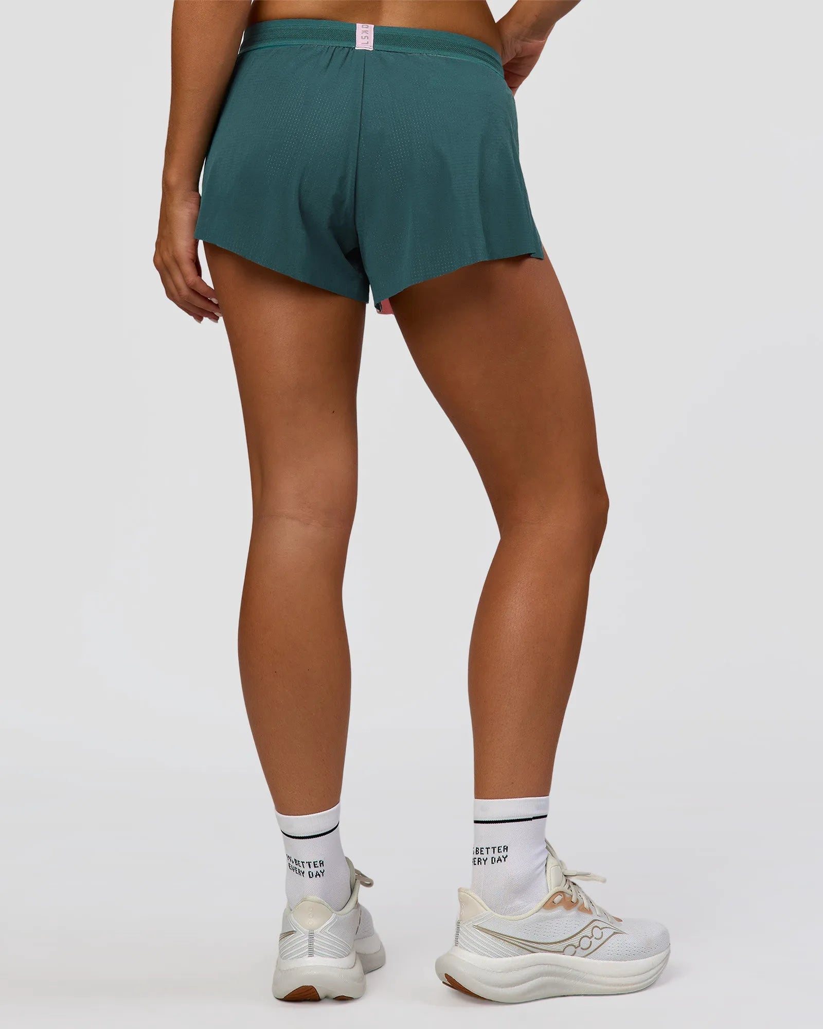 Transformative Teal-Marshmallow