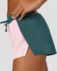 Transformative Teal-Marshmallow