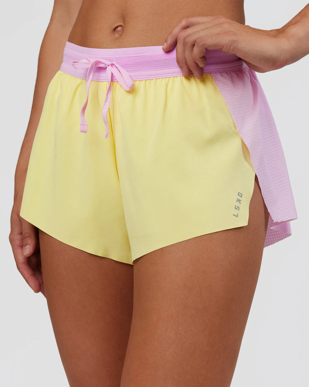 Marshmallow-Lemon