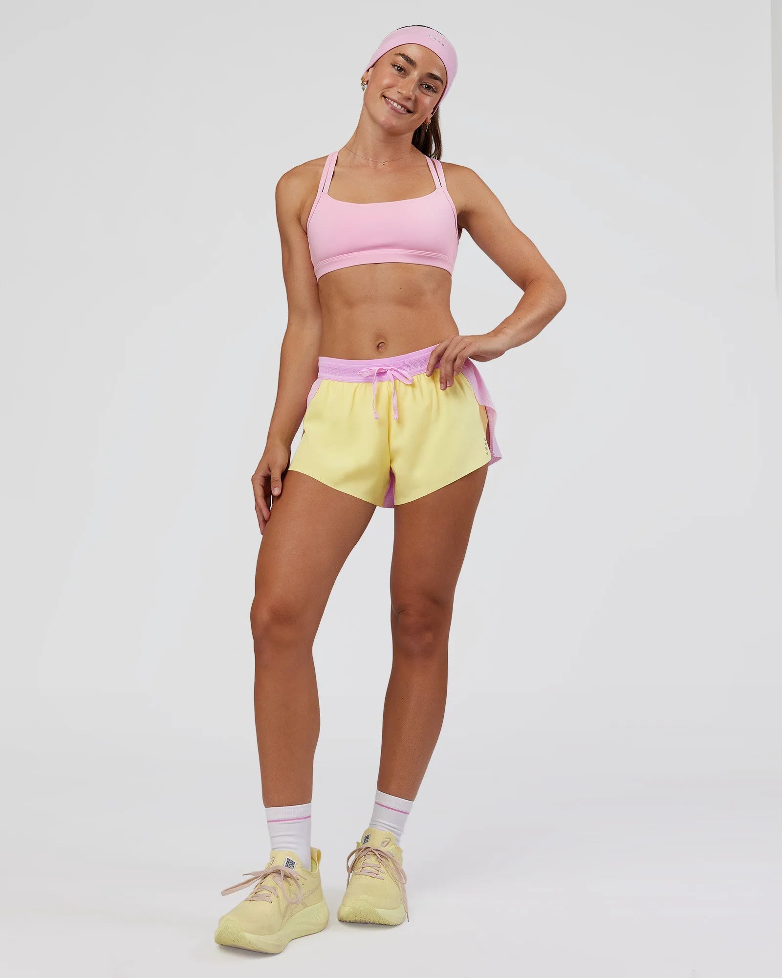 Marshmallow-Lemon