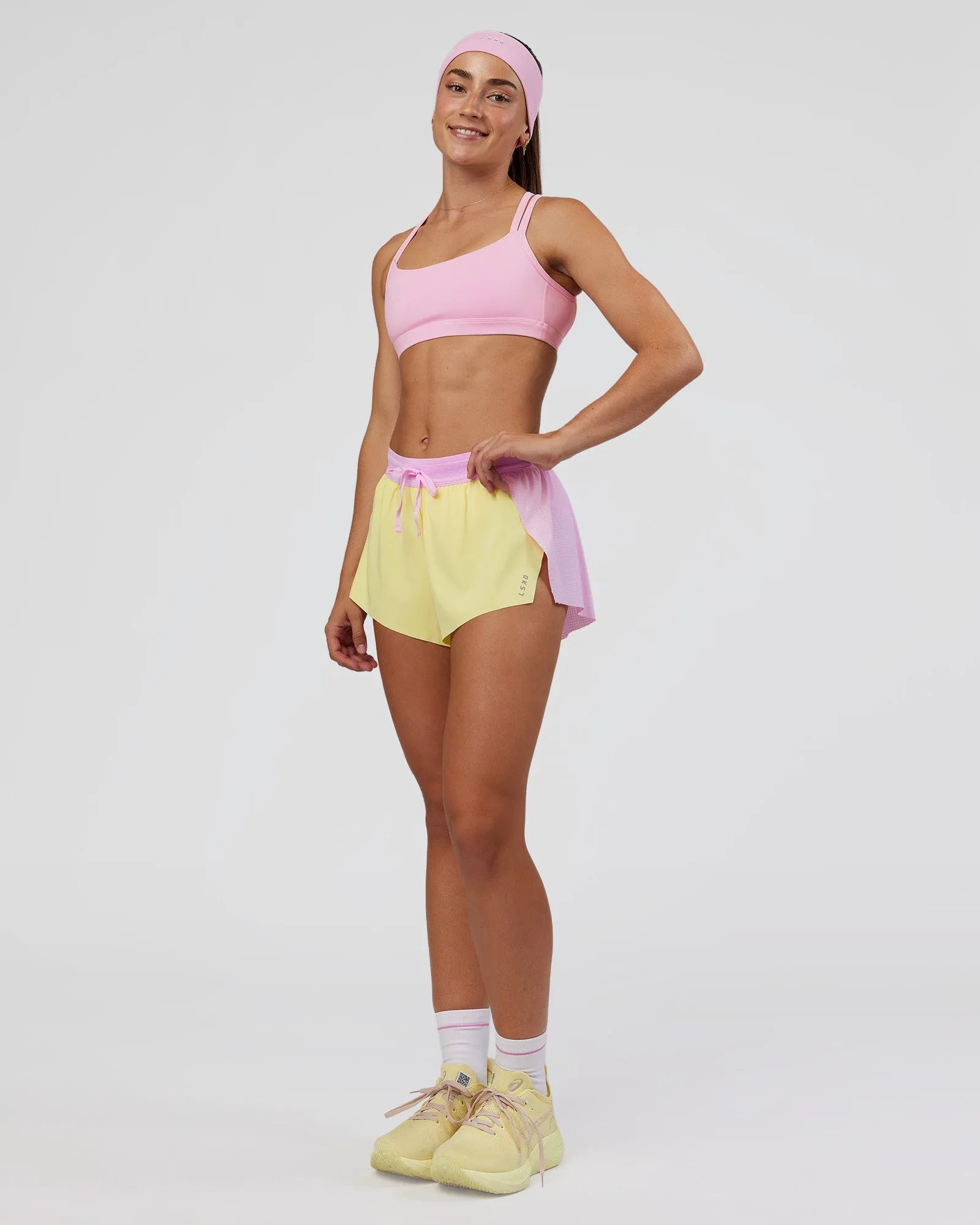 Marshmallow-Lemon