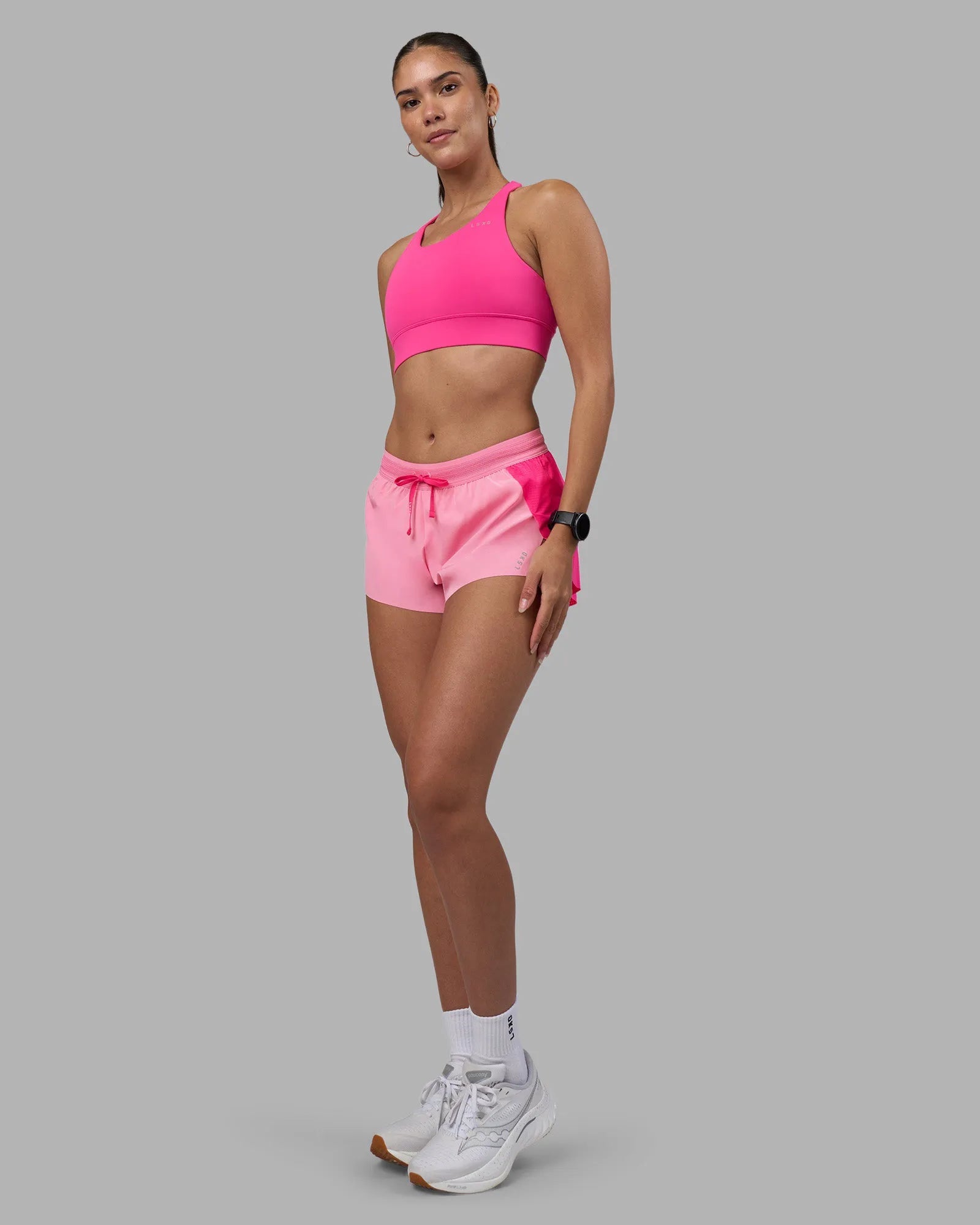 Ultra Pink-Candy Pink
