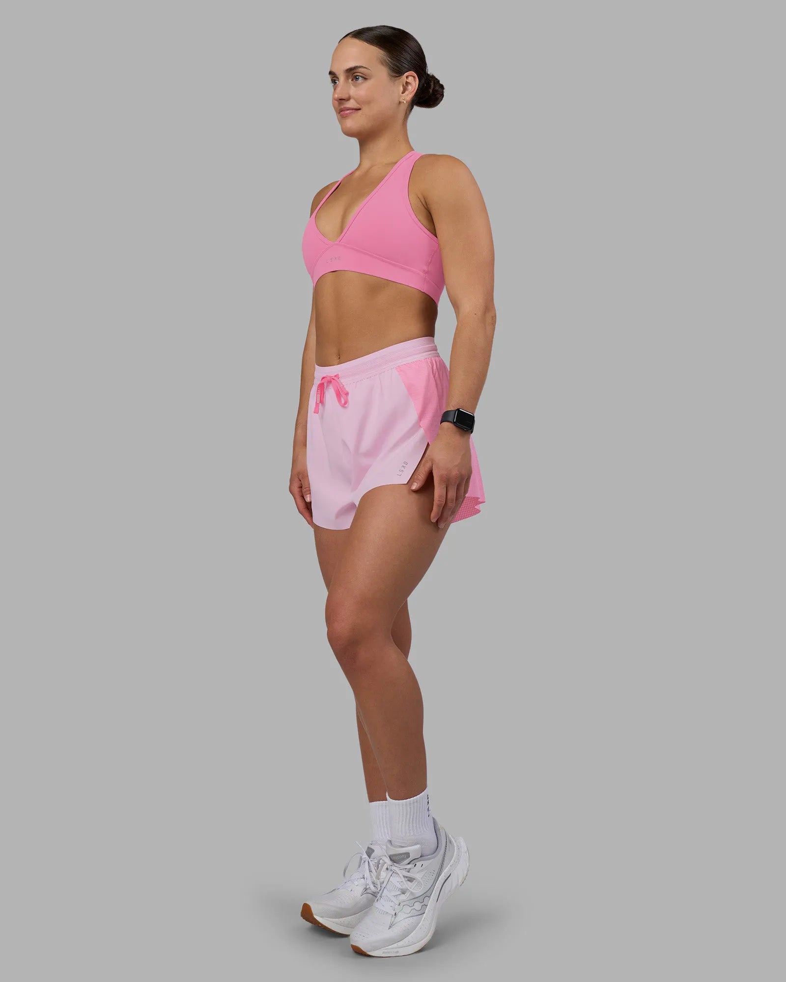 Candy Pink-Marshmallow
