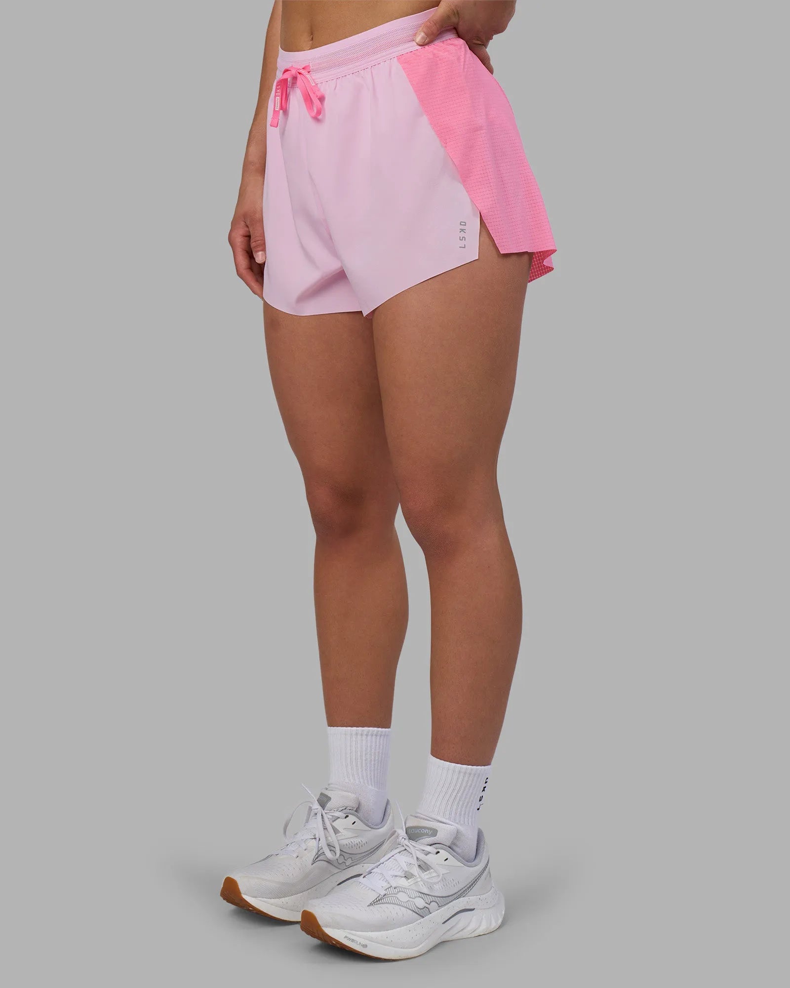Candy Pink-Marshmallow