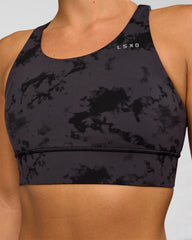 Black Tie Dye