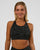 Energy Print Black