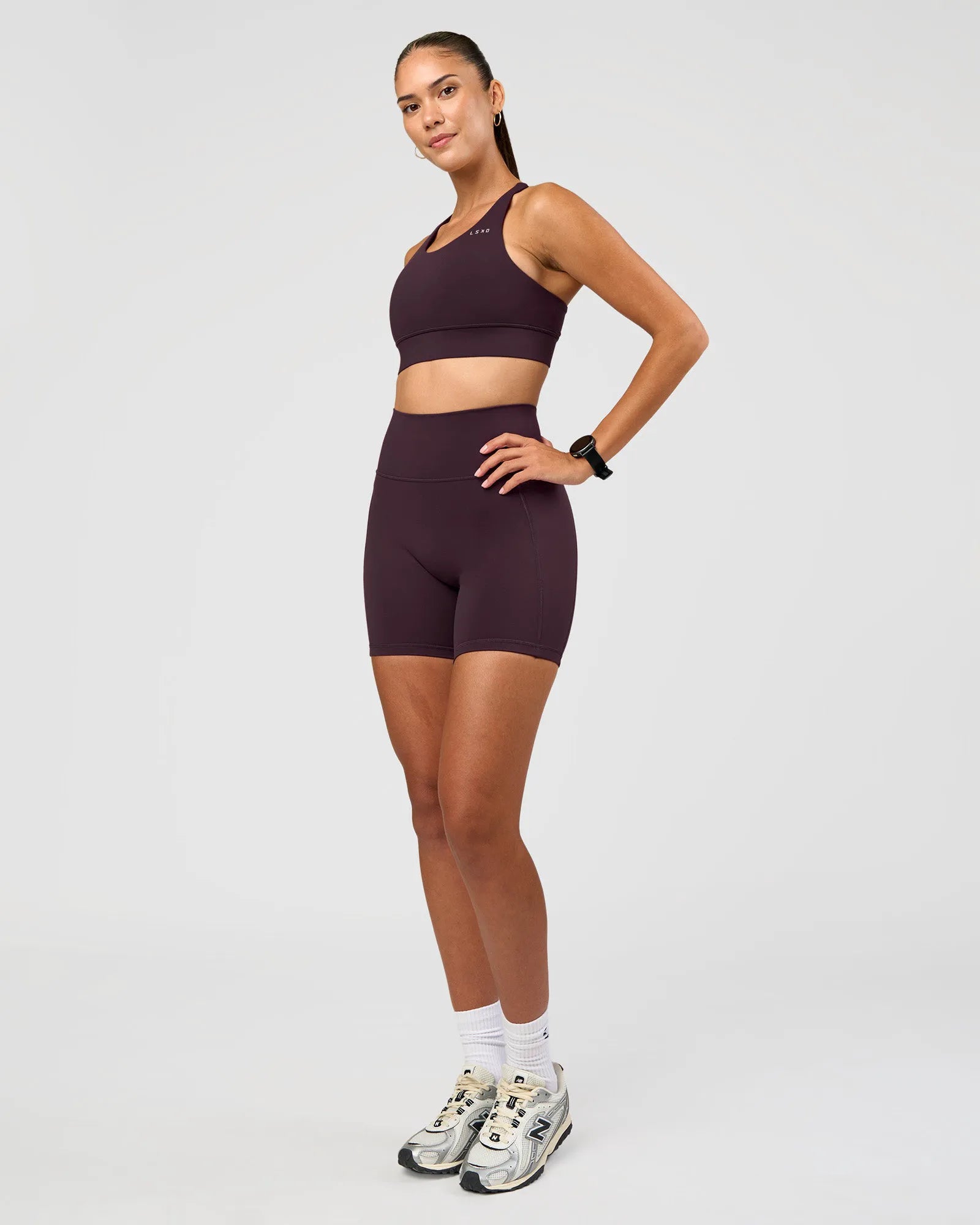 Midnight Plum