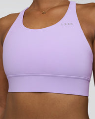 Pale Lilac