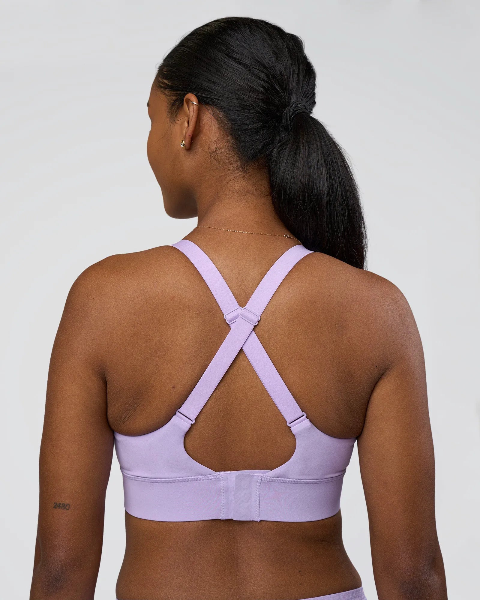 Pale Lilac
