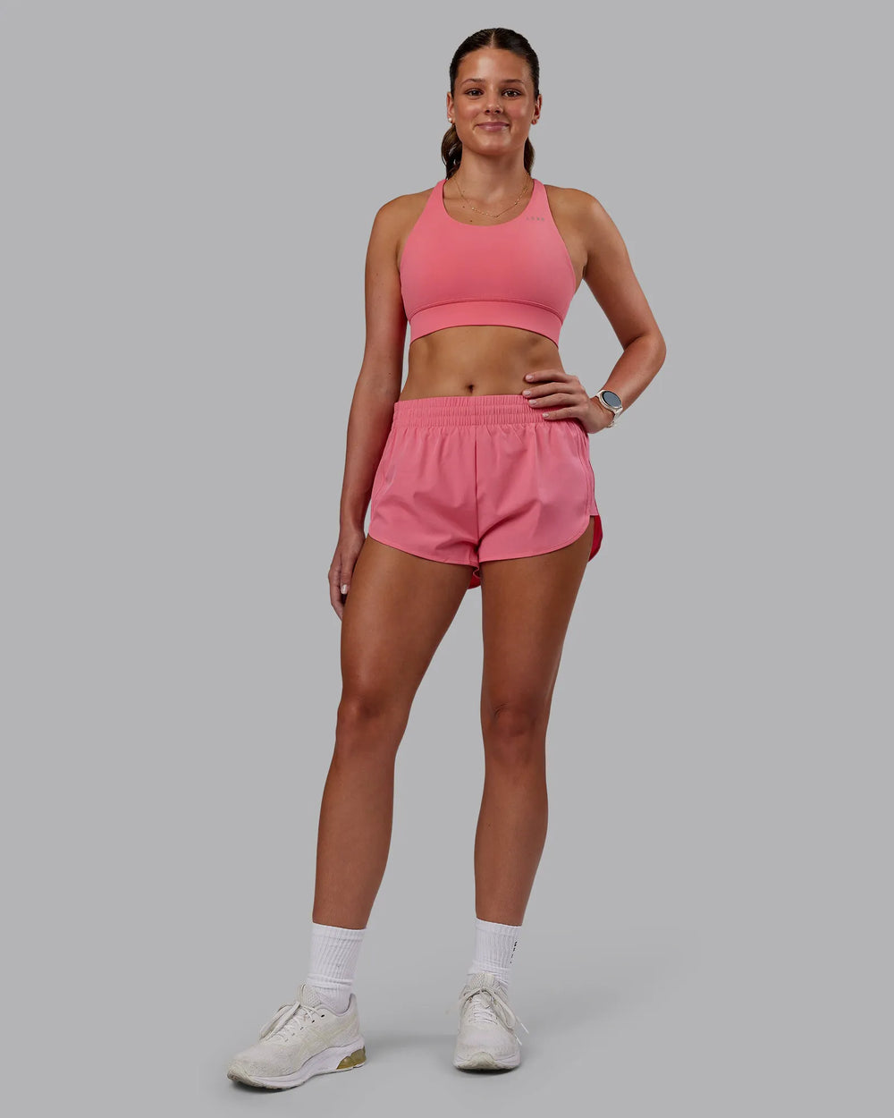 Pink Lemonade