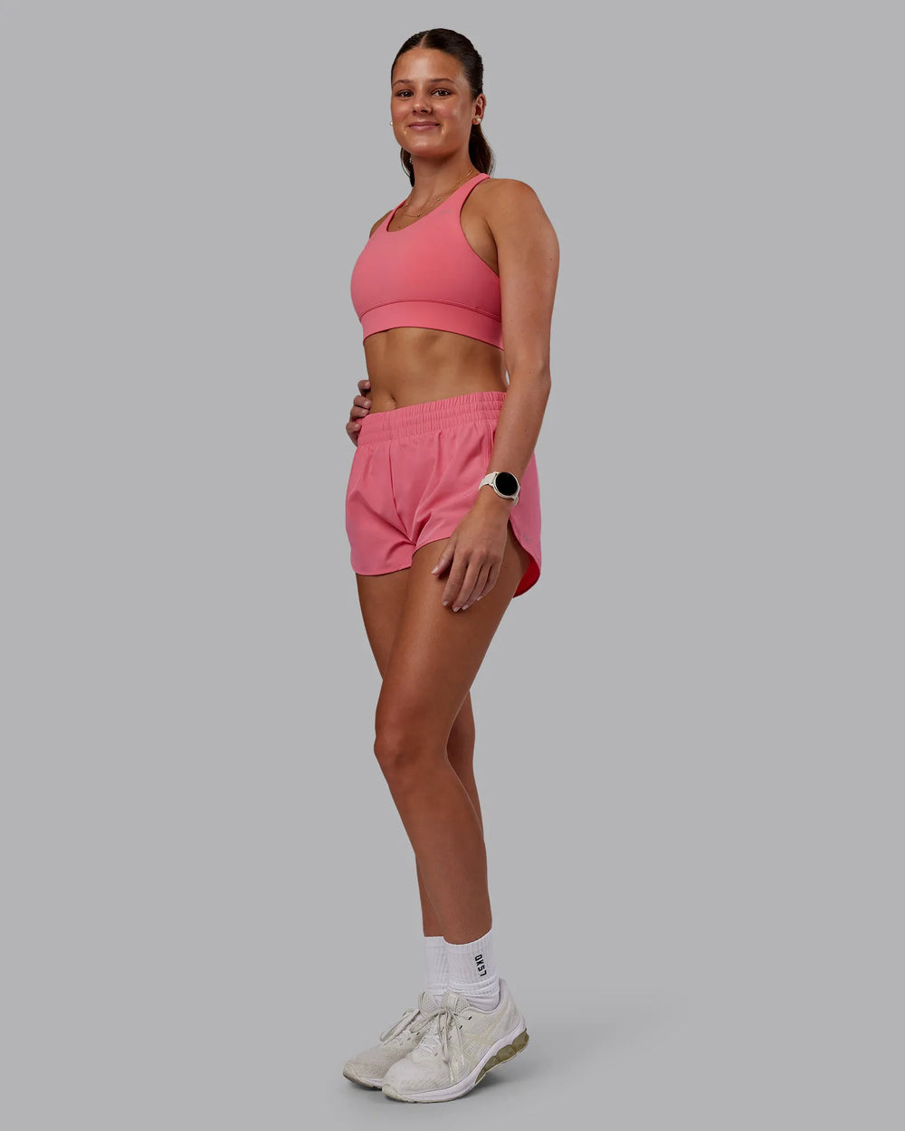 Pink Lemonade