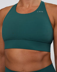 Transformative Teal