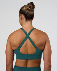 Transformative Teal