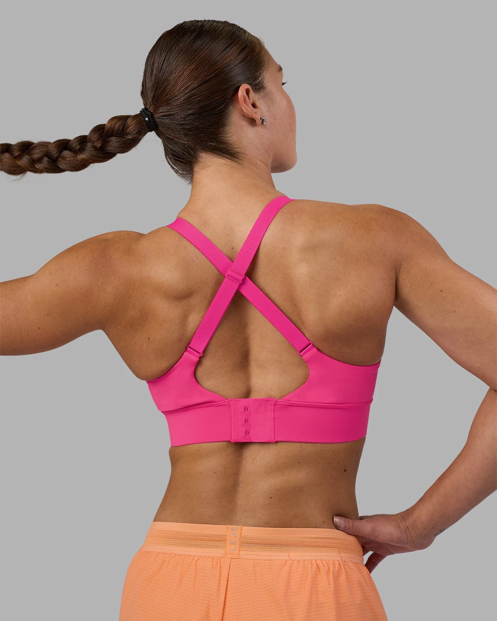 Ultra Pink