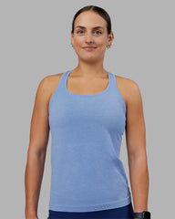 Cornflower Blue Marl