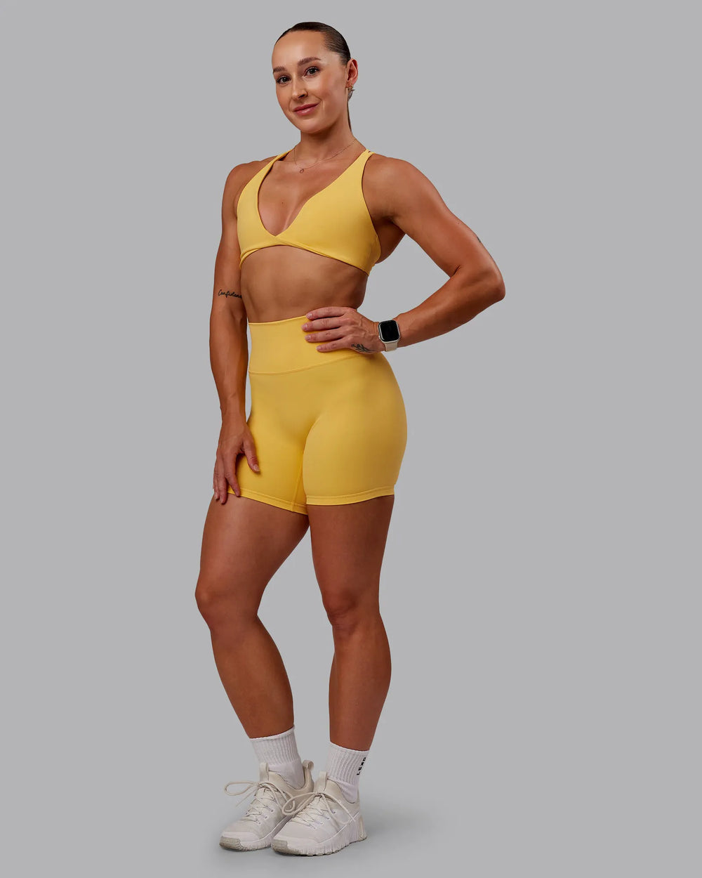 Banana Cream