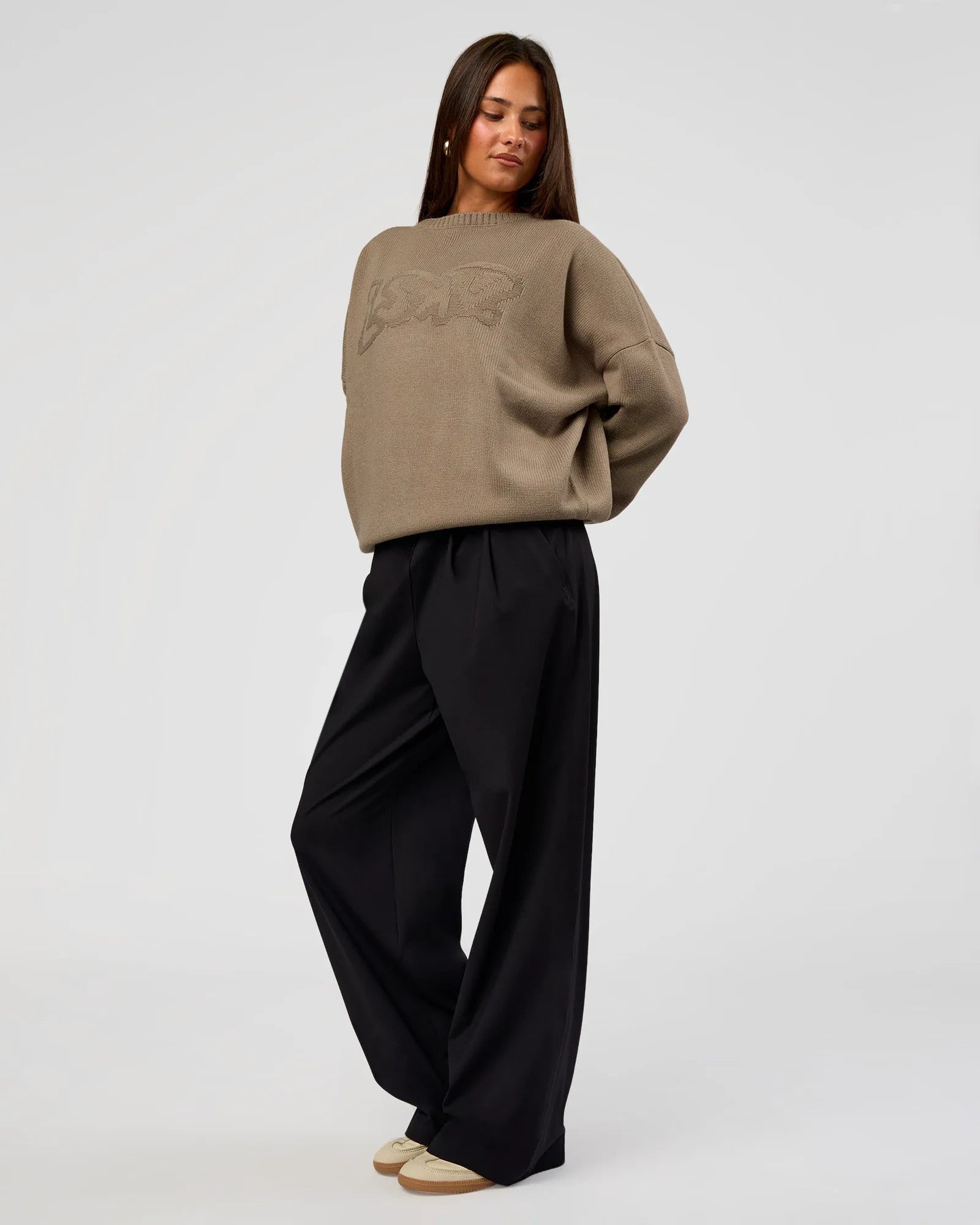 Taupe Ash