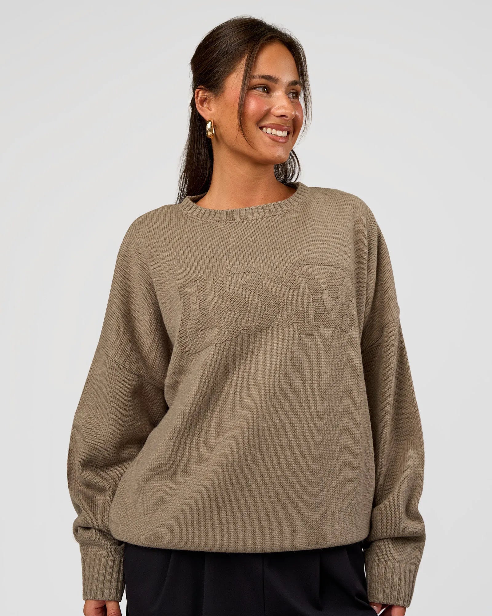 Taupe Ash