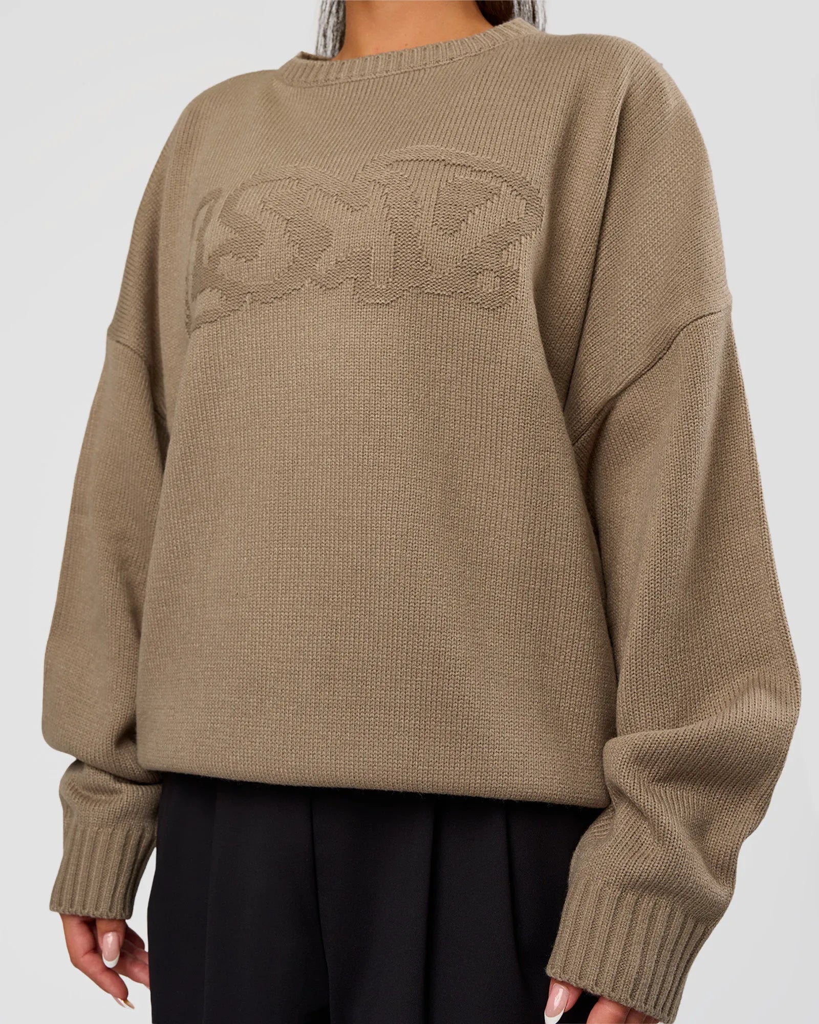 Taupe Ash