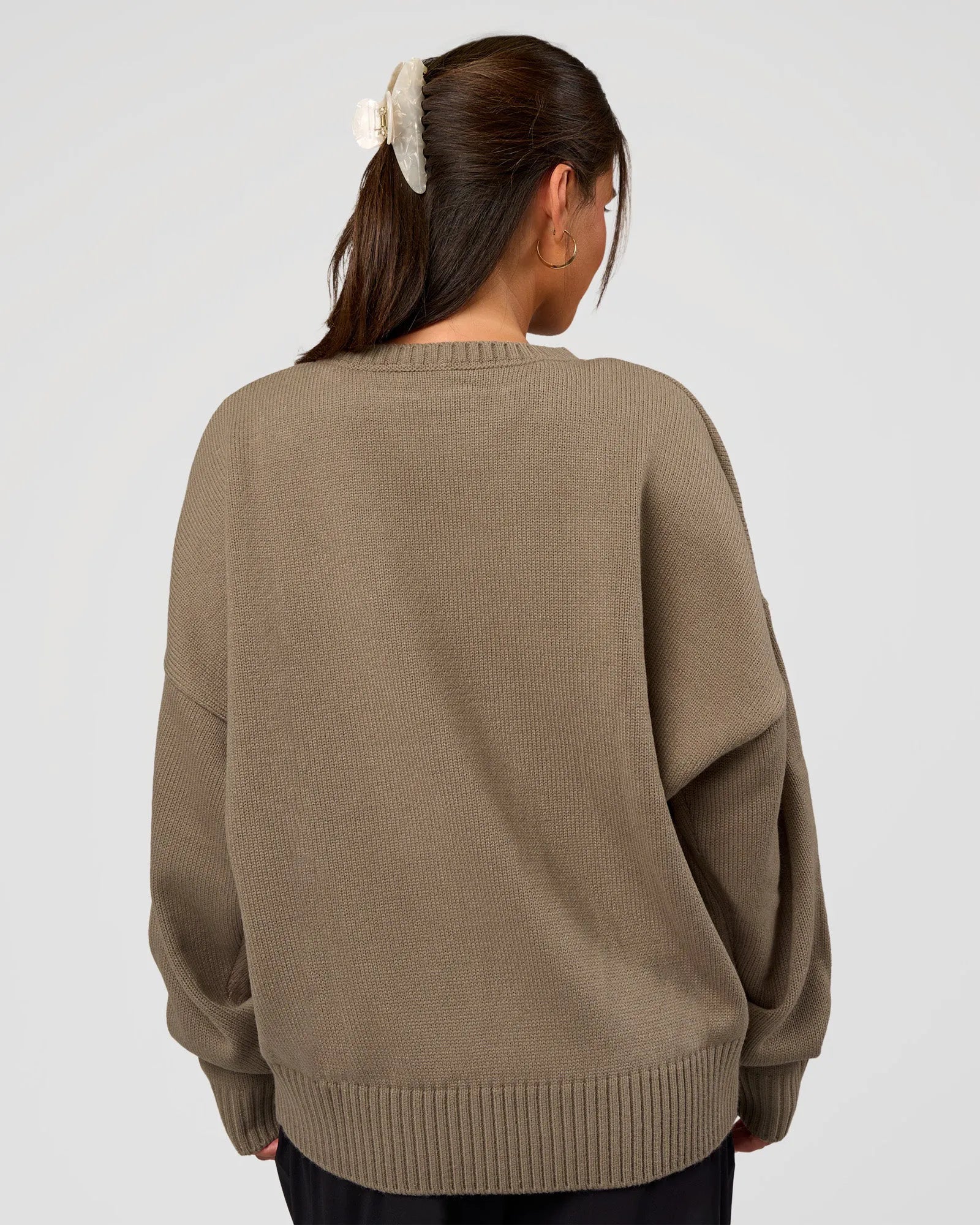Taupe Ash