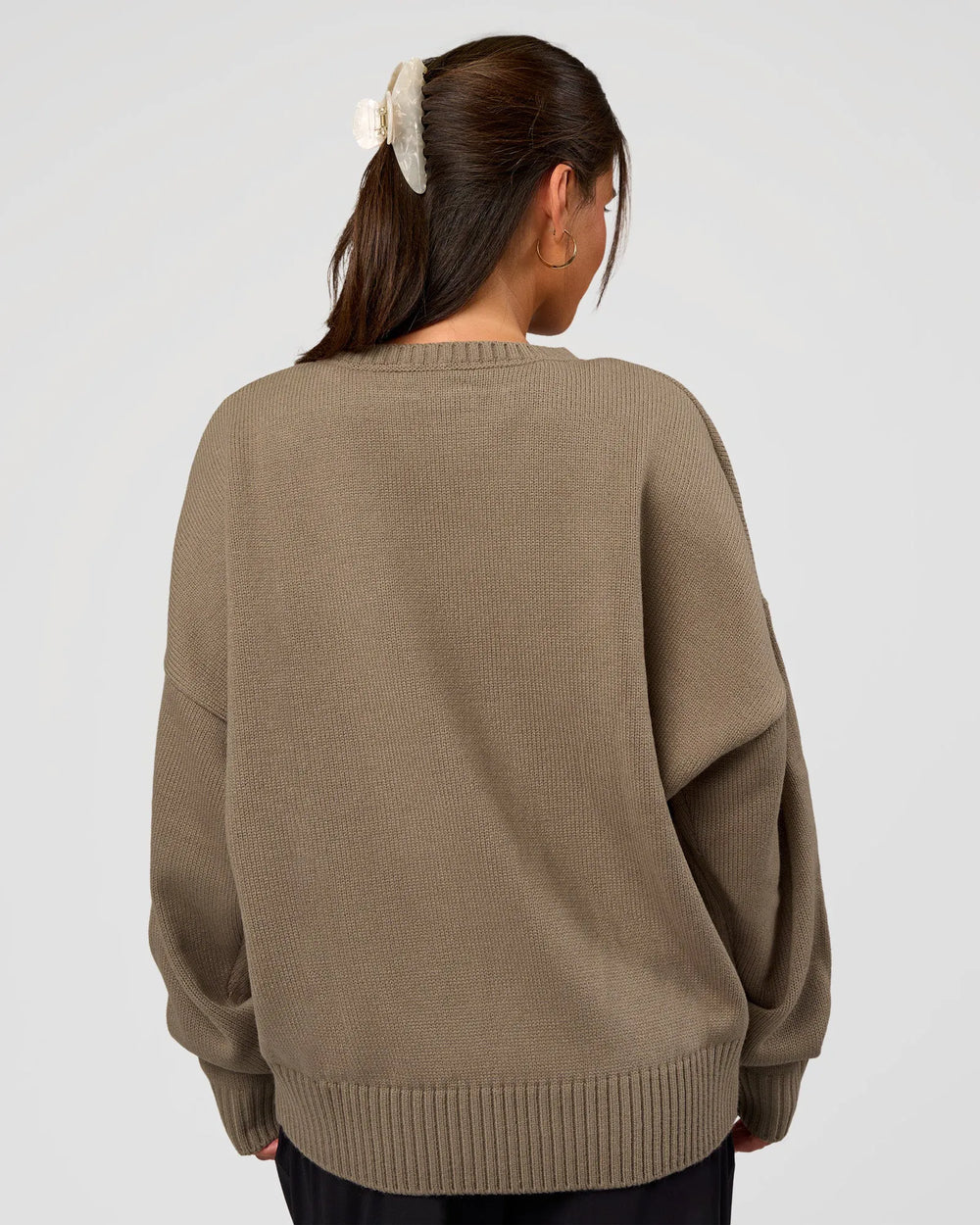 Taupe Ash