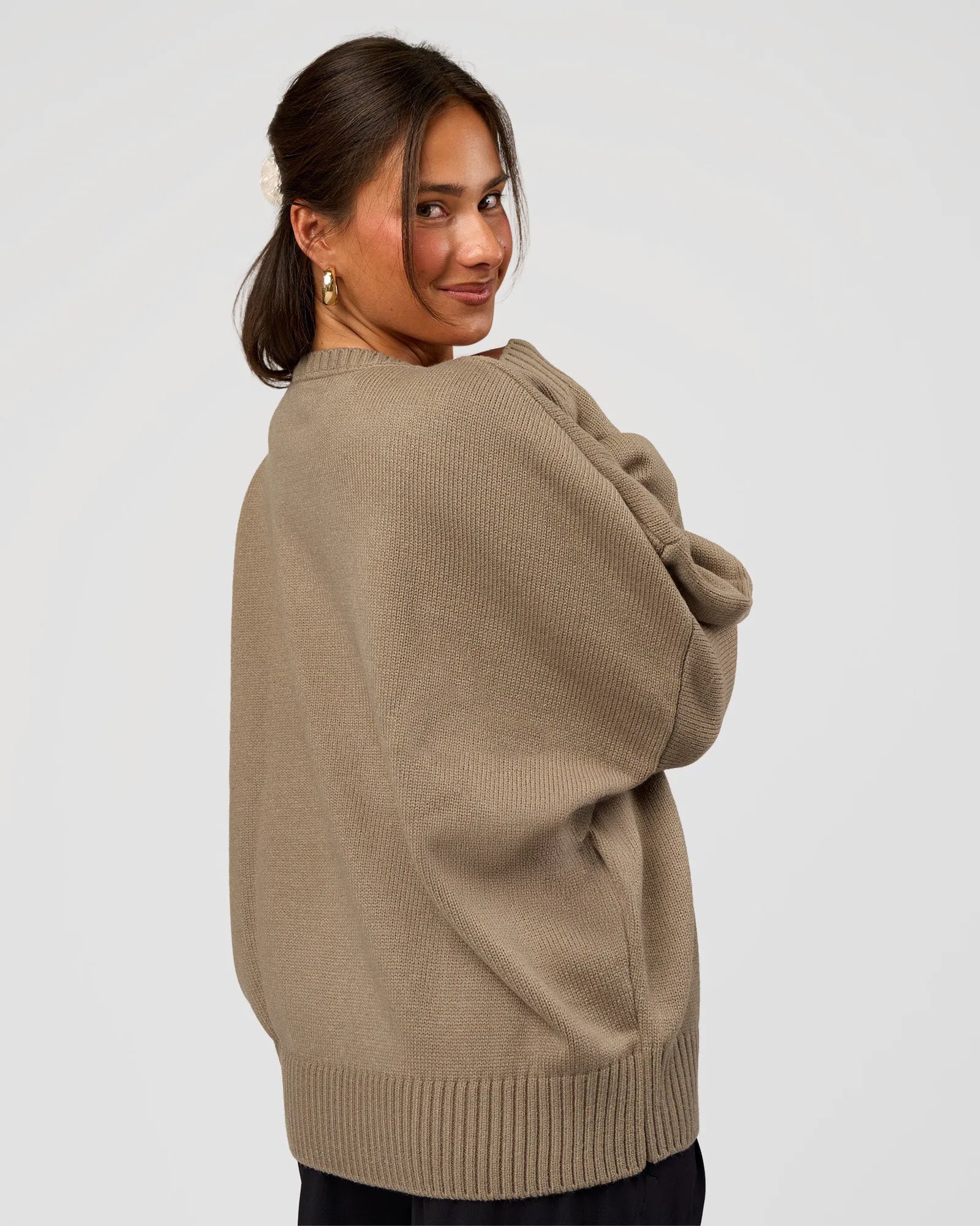 Taupe Ash