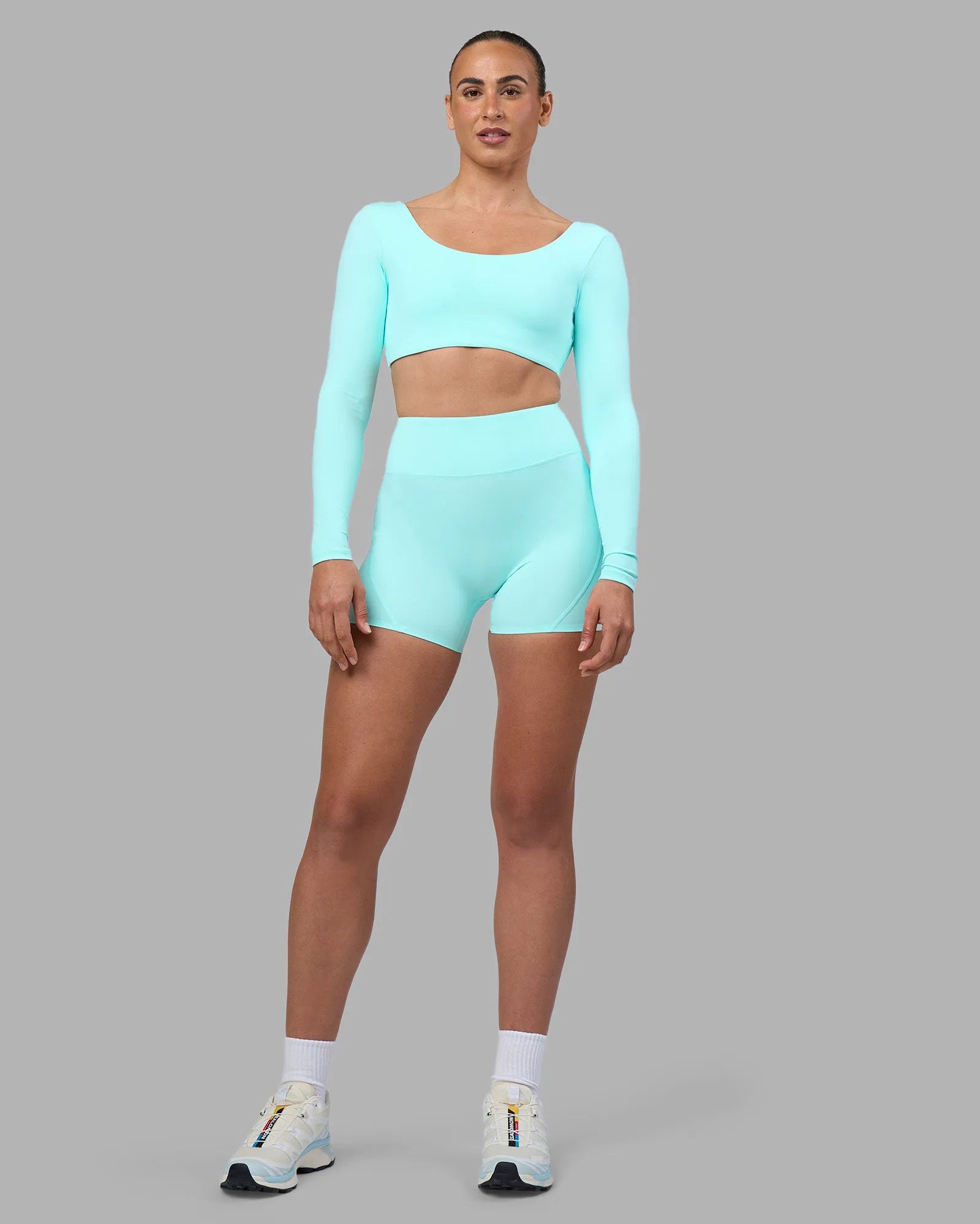 Island Paradise