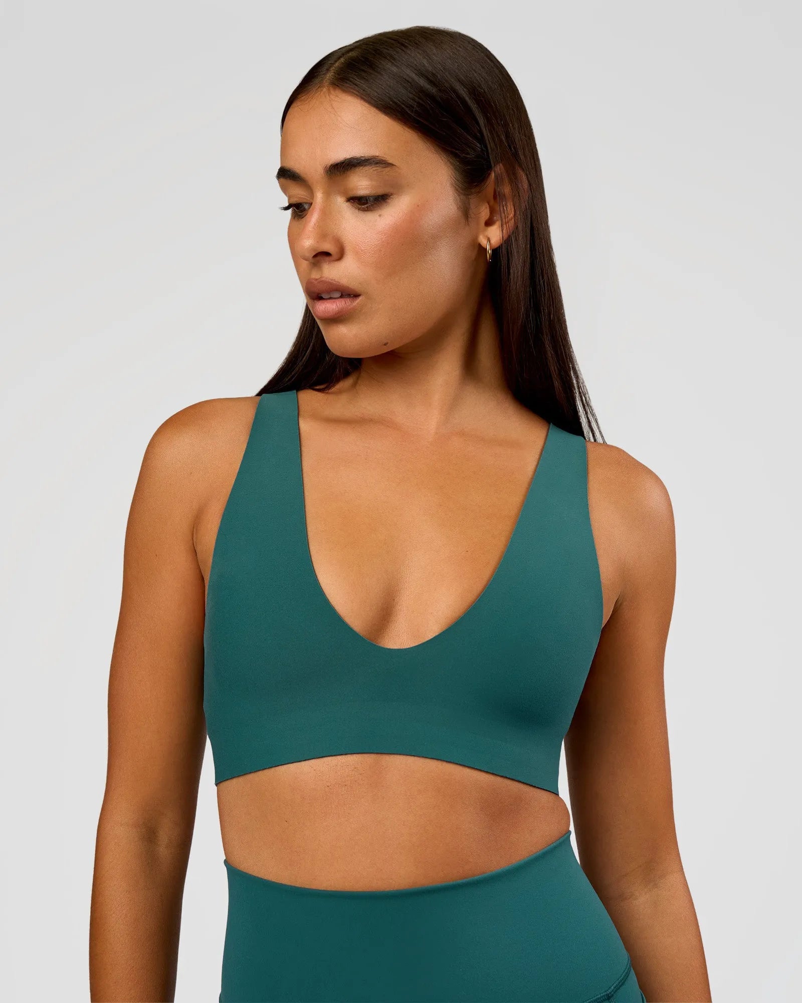 Transformative Teal