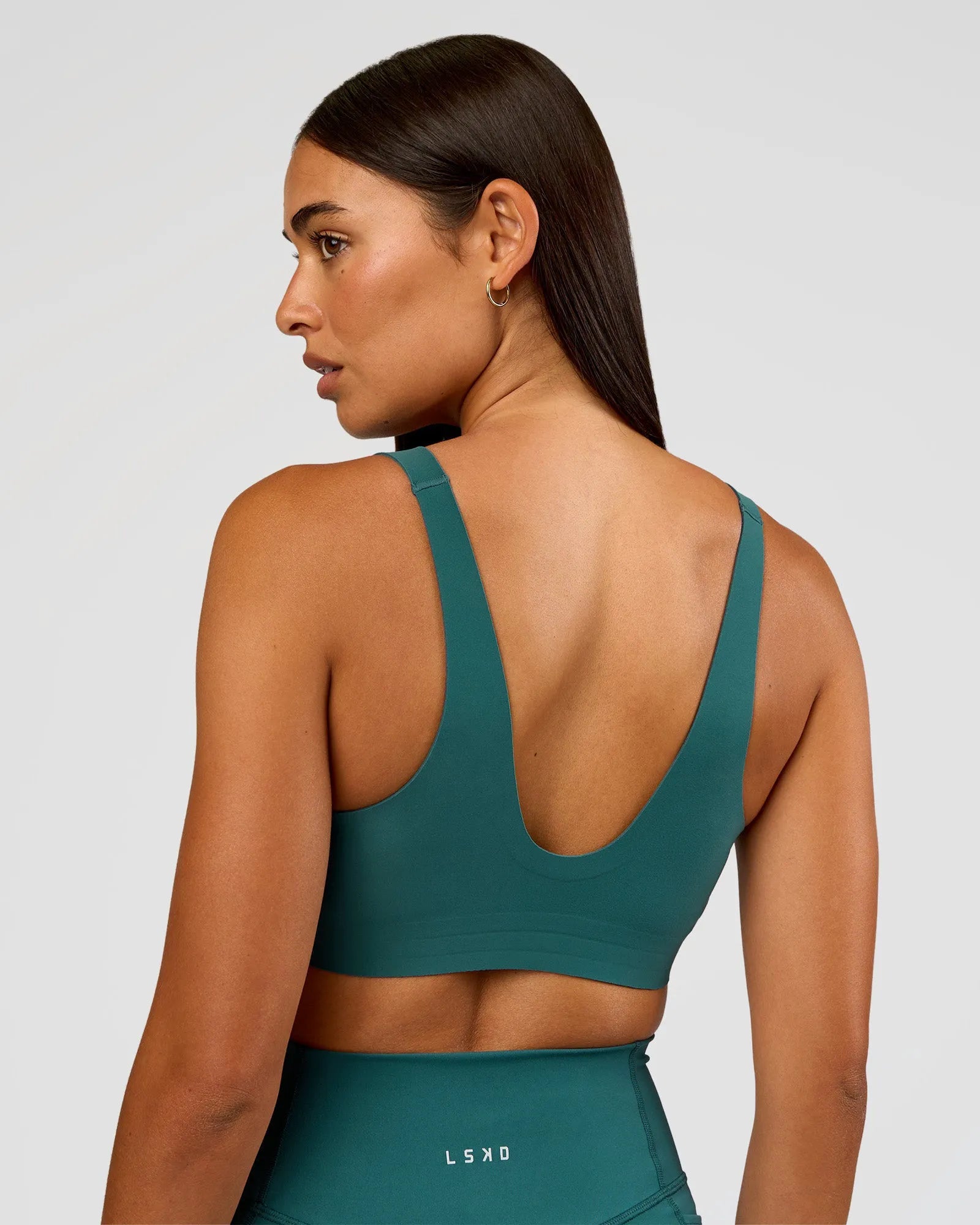Transformative Teal