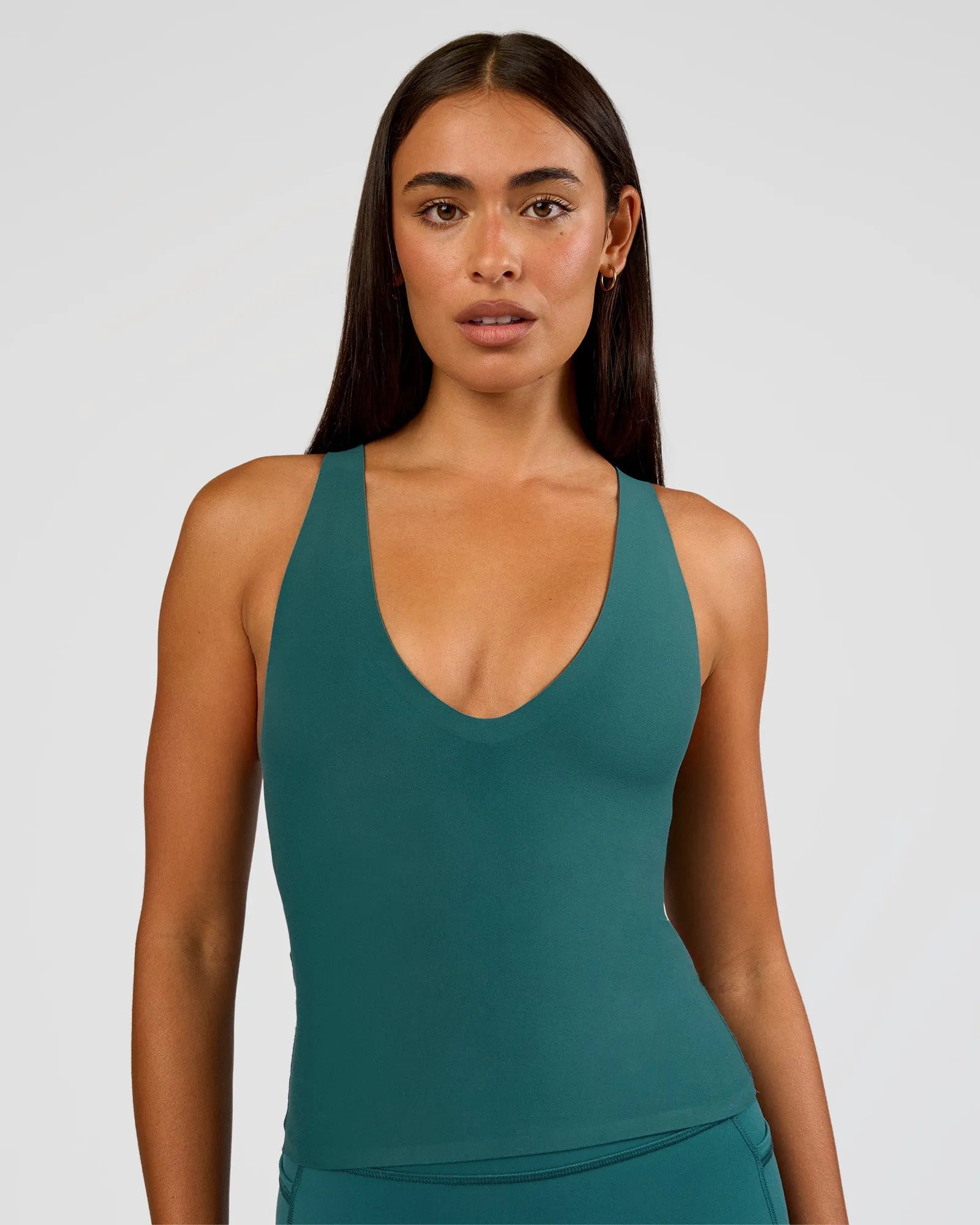 Transformative Teal
