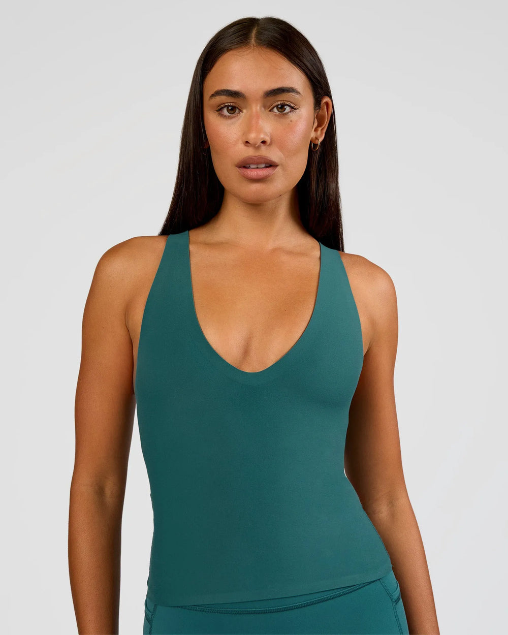 Transformative Teal