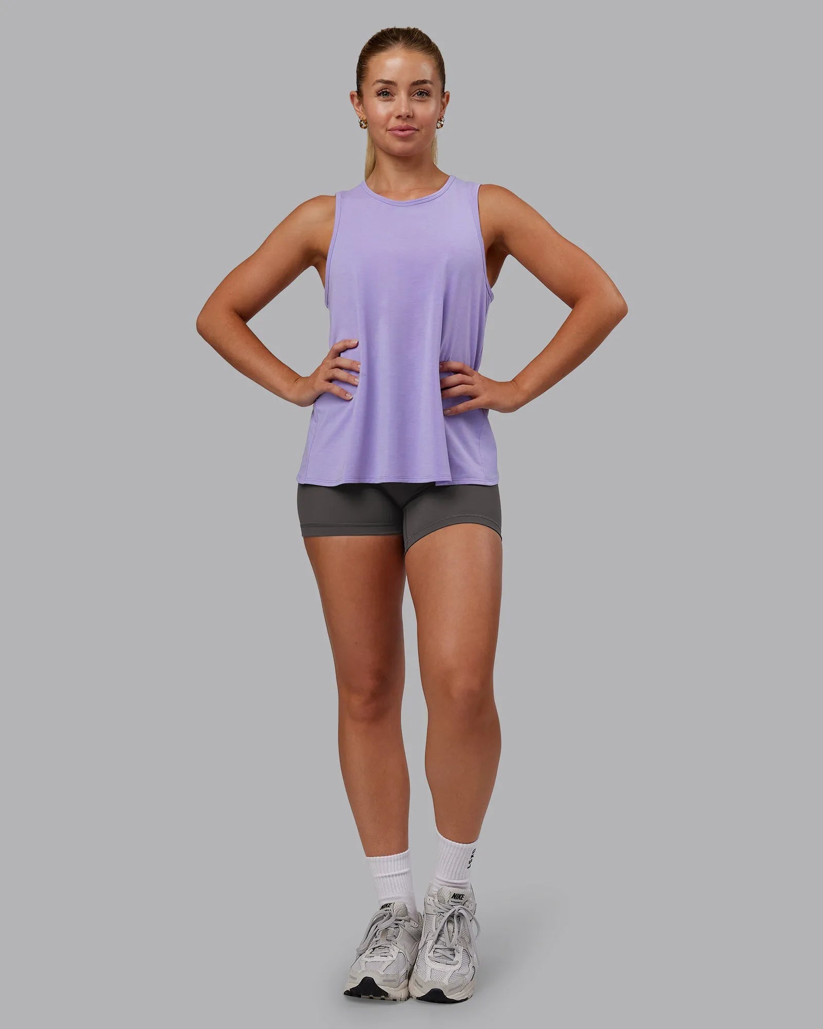 Violet Ray