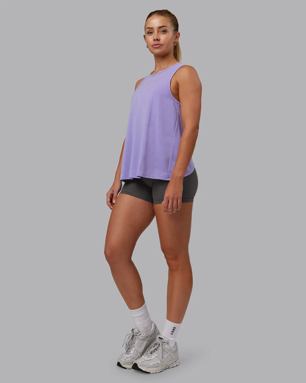 Violet Ray