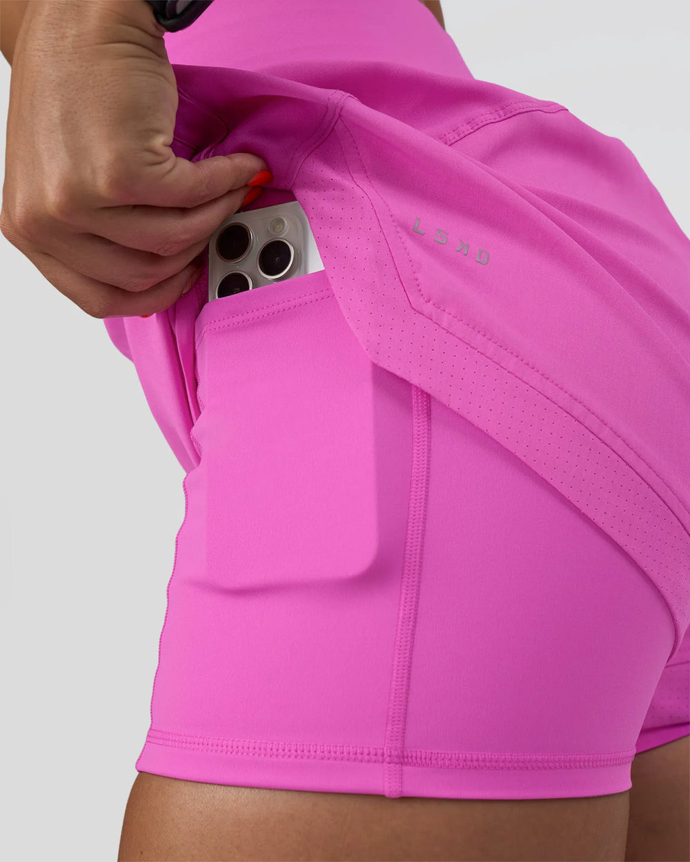 Ultra Fuchsia