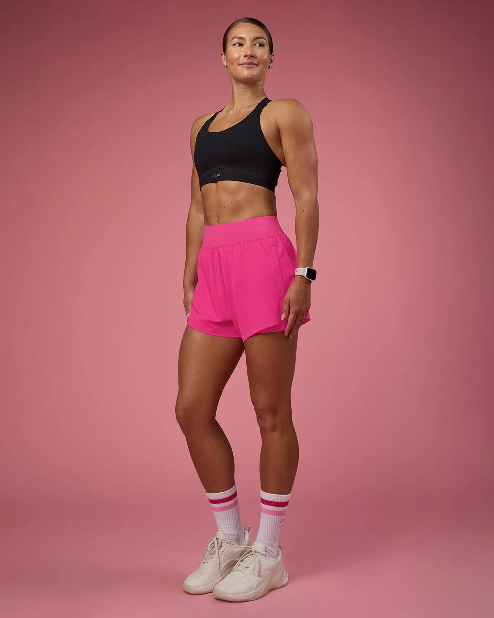 Ultra Pink