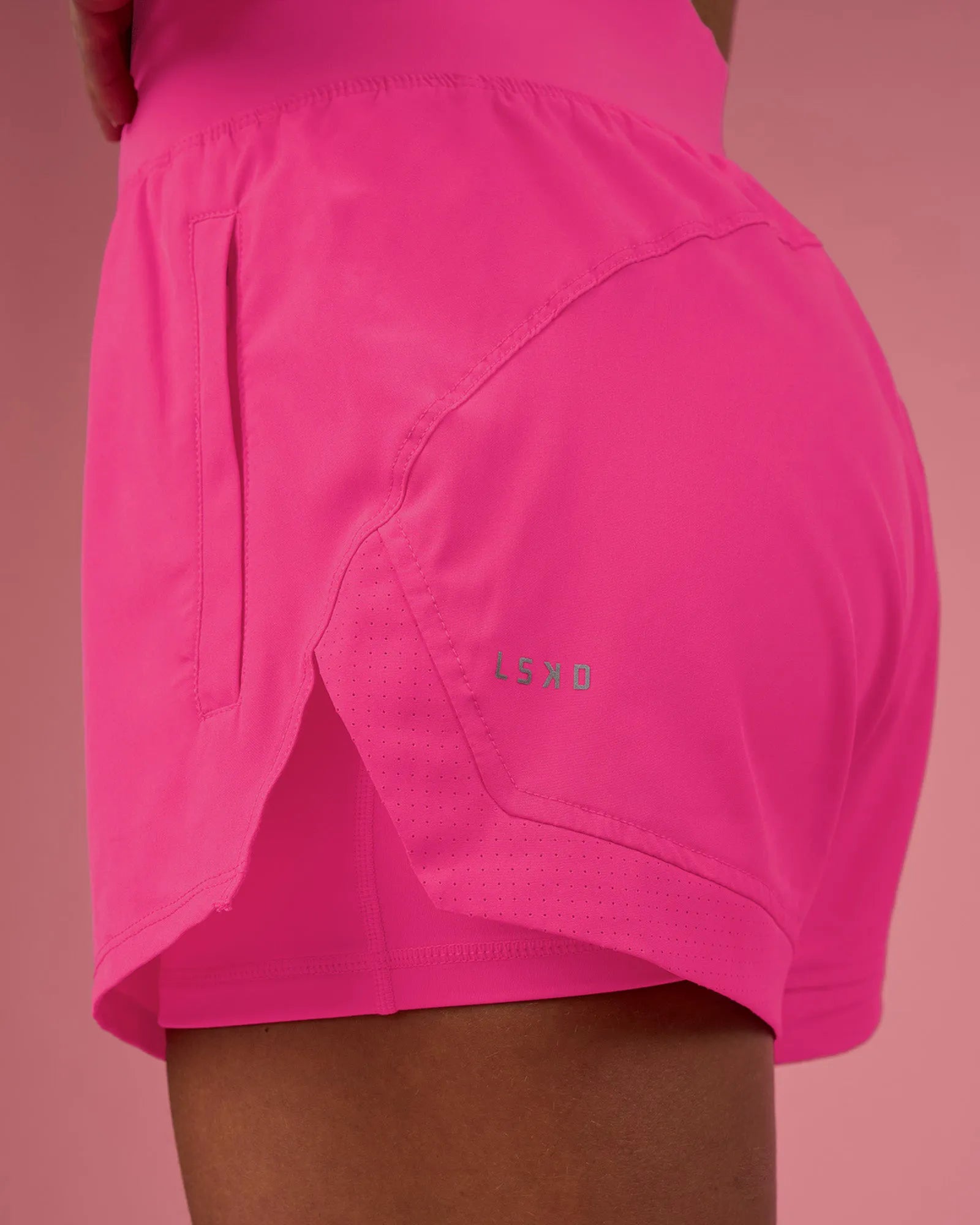 Ultra Pink