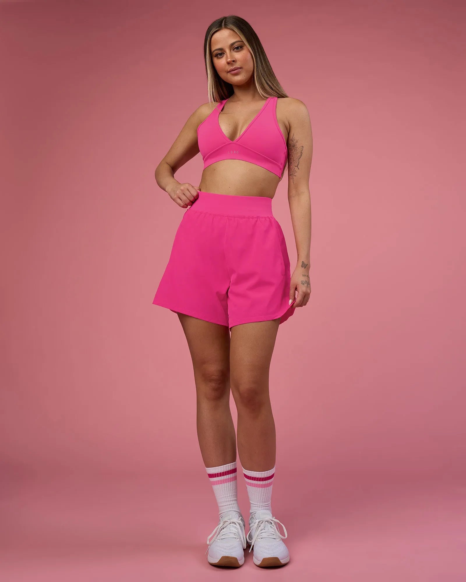 Ultra Pink