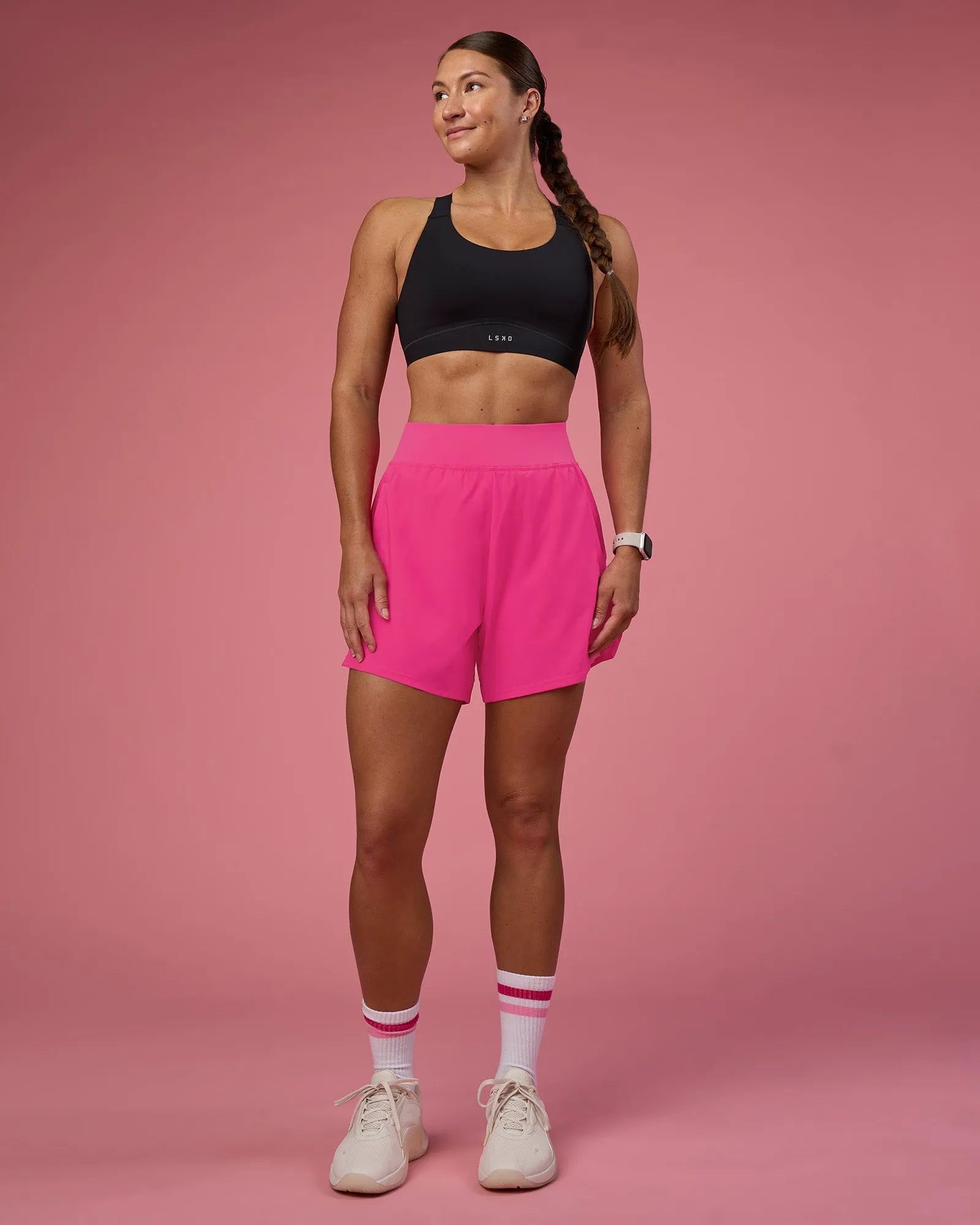 Ultra Pink