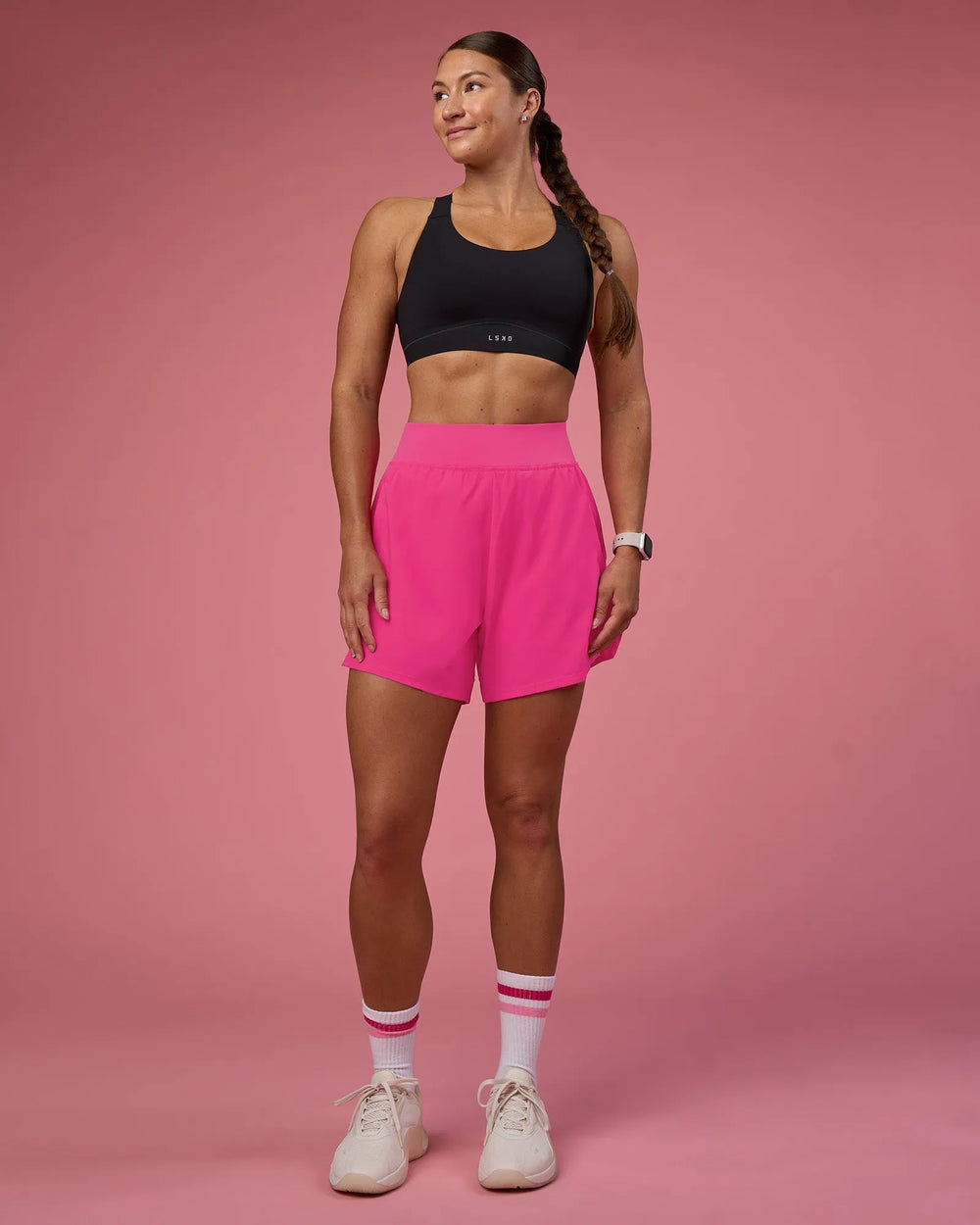 Ultra Pink