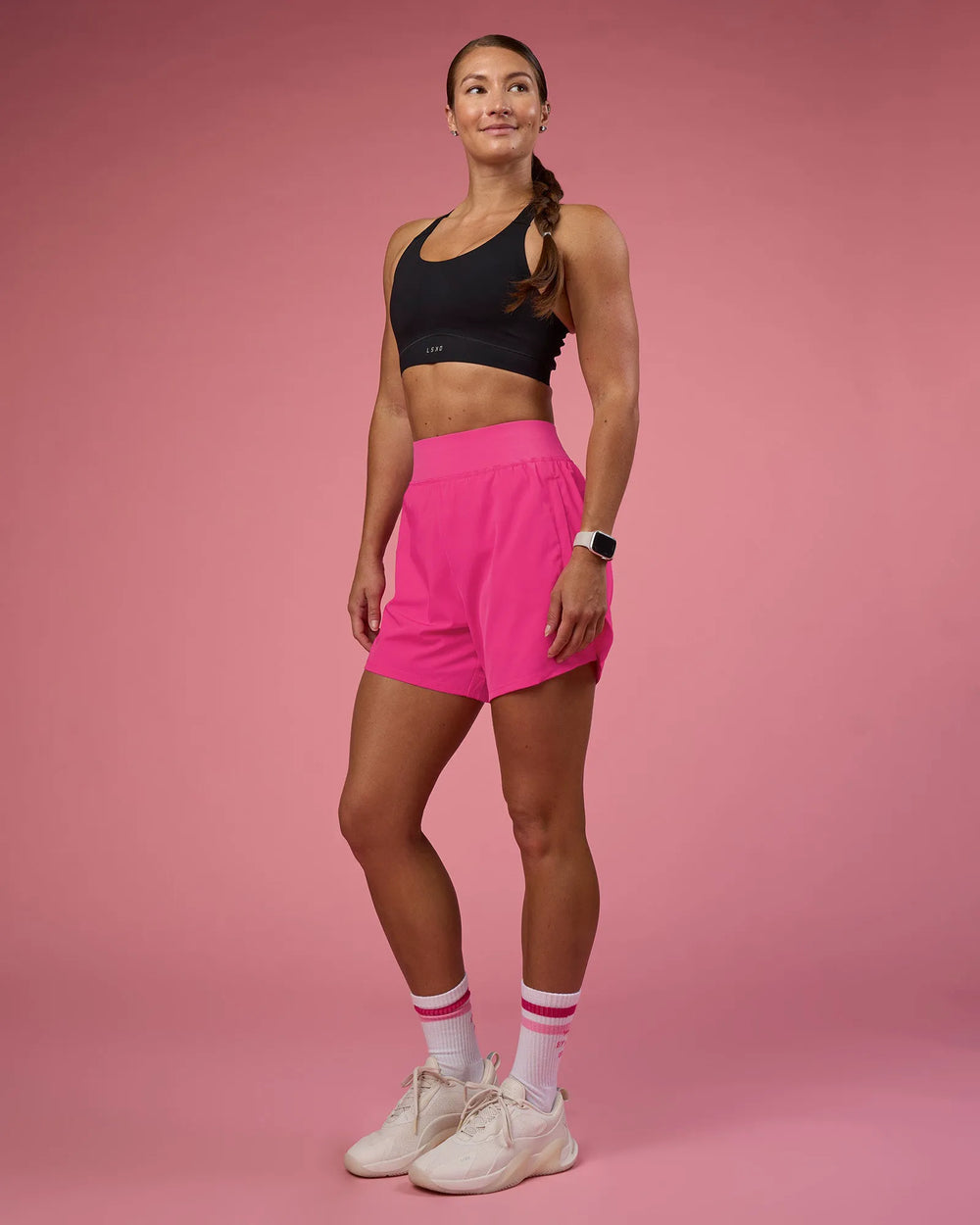 Ultra Pink