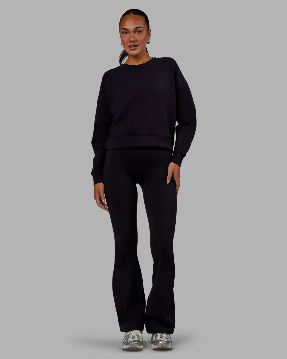 Black-Black