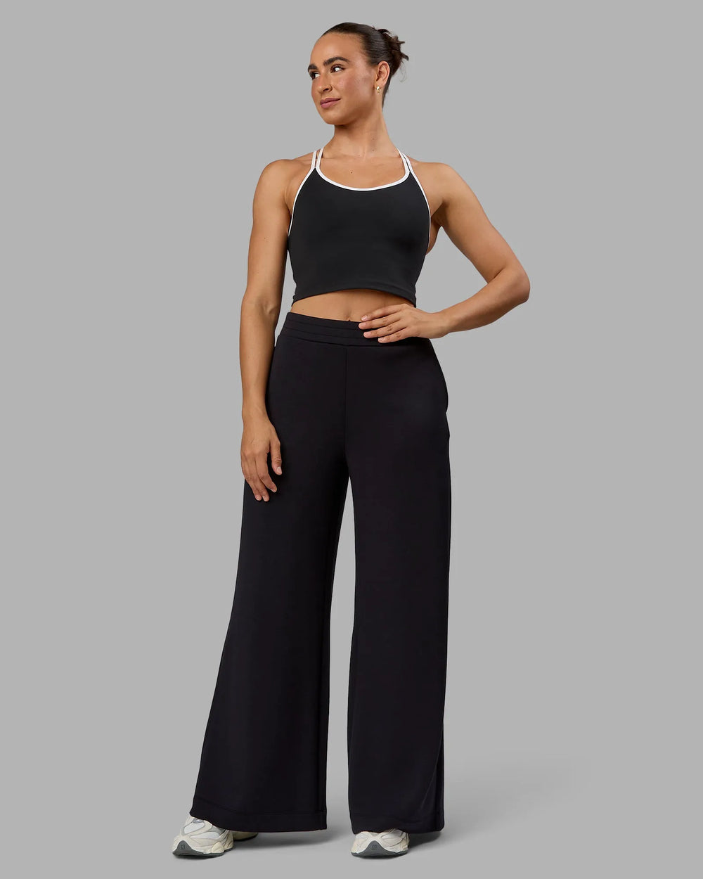 Black-Black