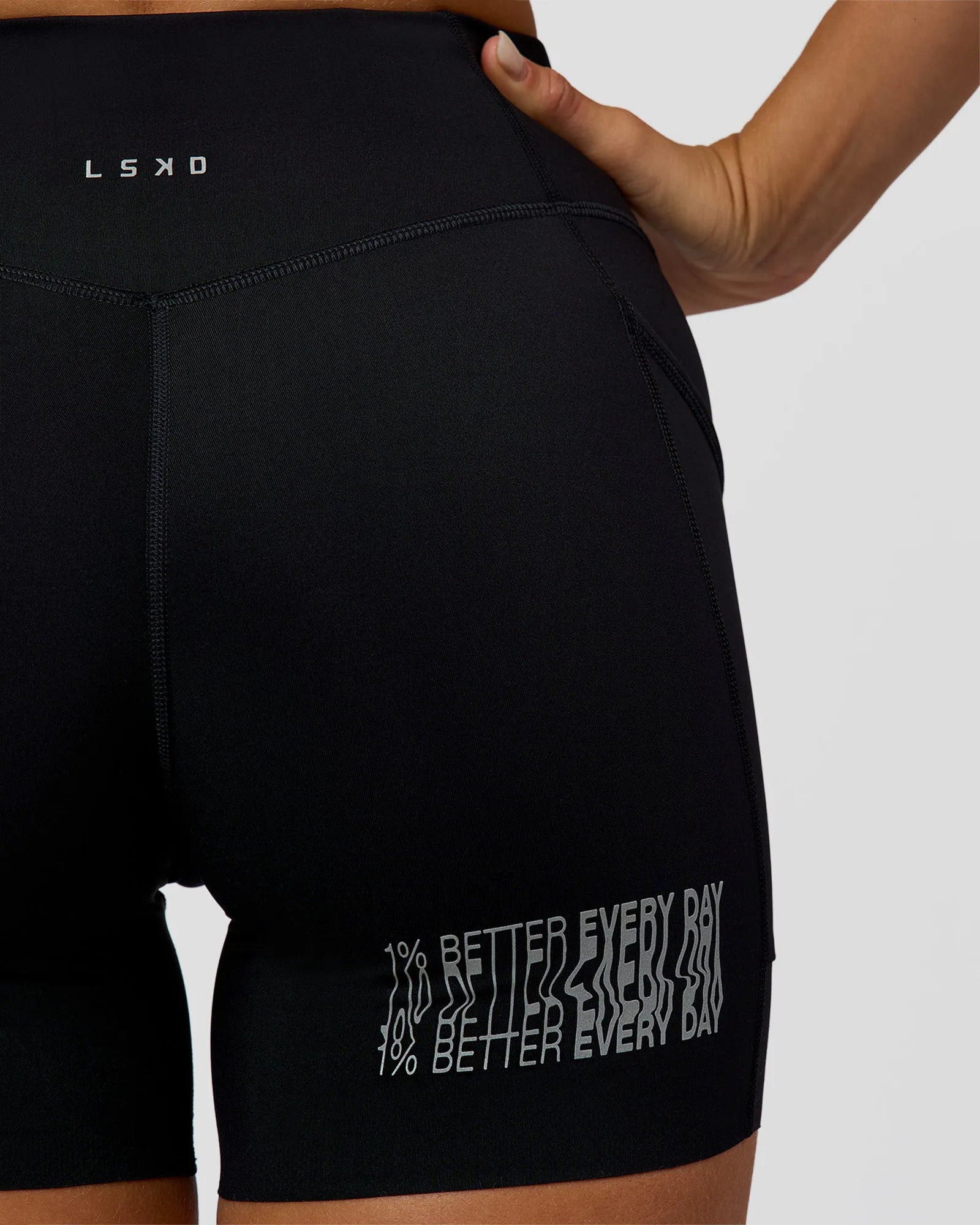 Black-Hype Reflective